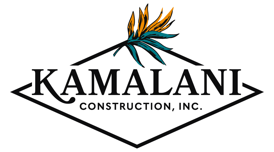 Kamalani Construction Inc